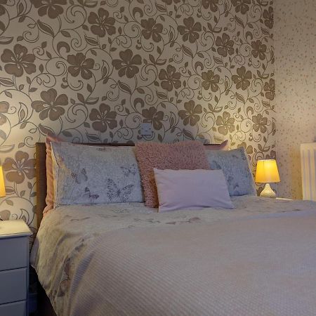 Kirkcroft Guest House Gretna Luaran gambar