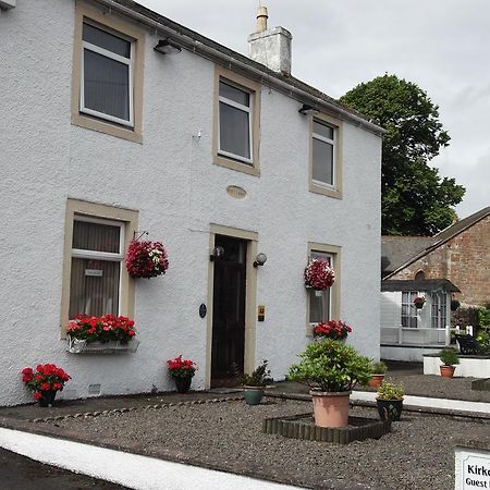 Kirkcroft Guest House Gretna Luaran gambar