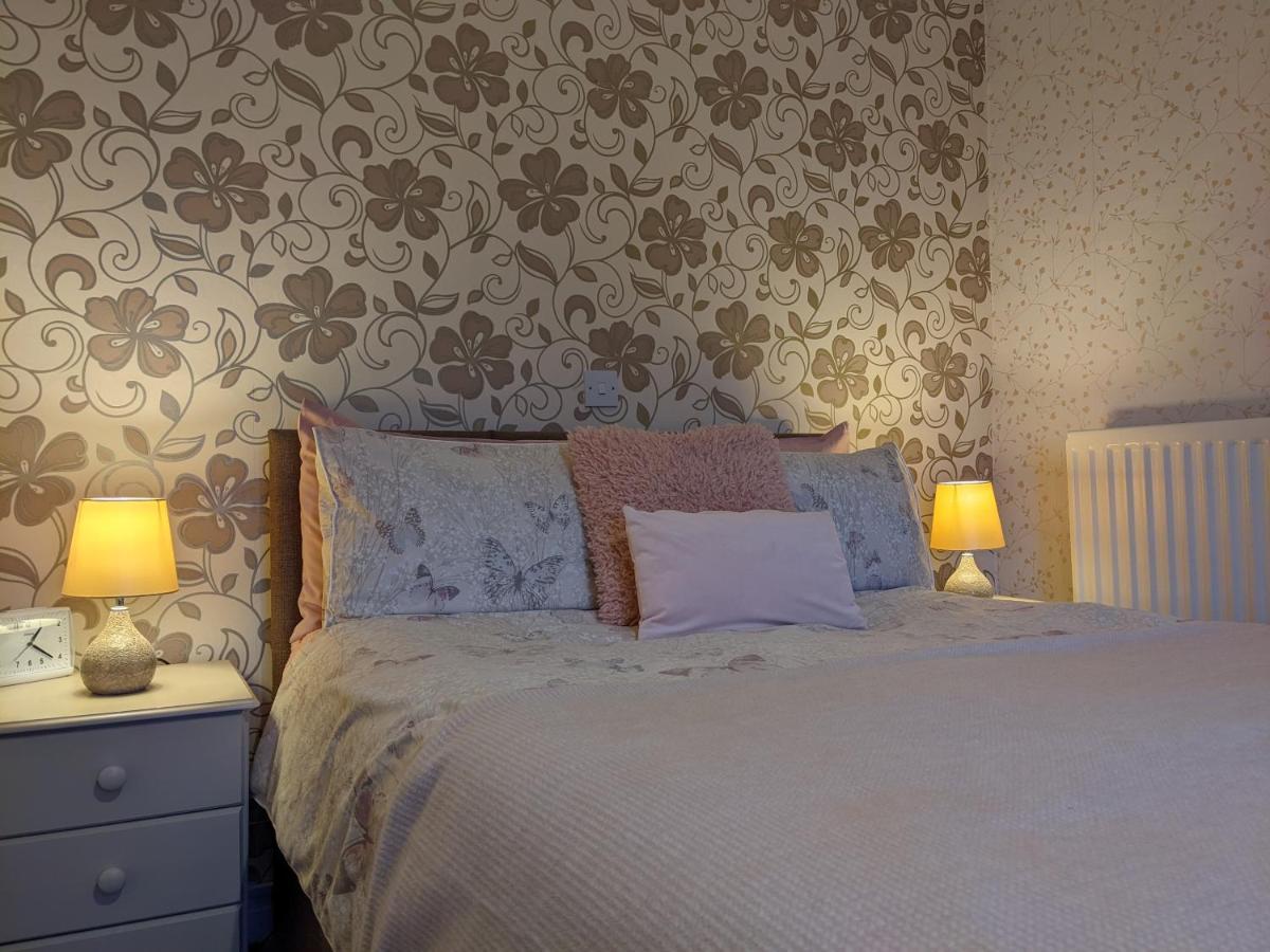 Kirkcroft Guest House Gretna Luaran gambar