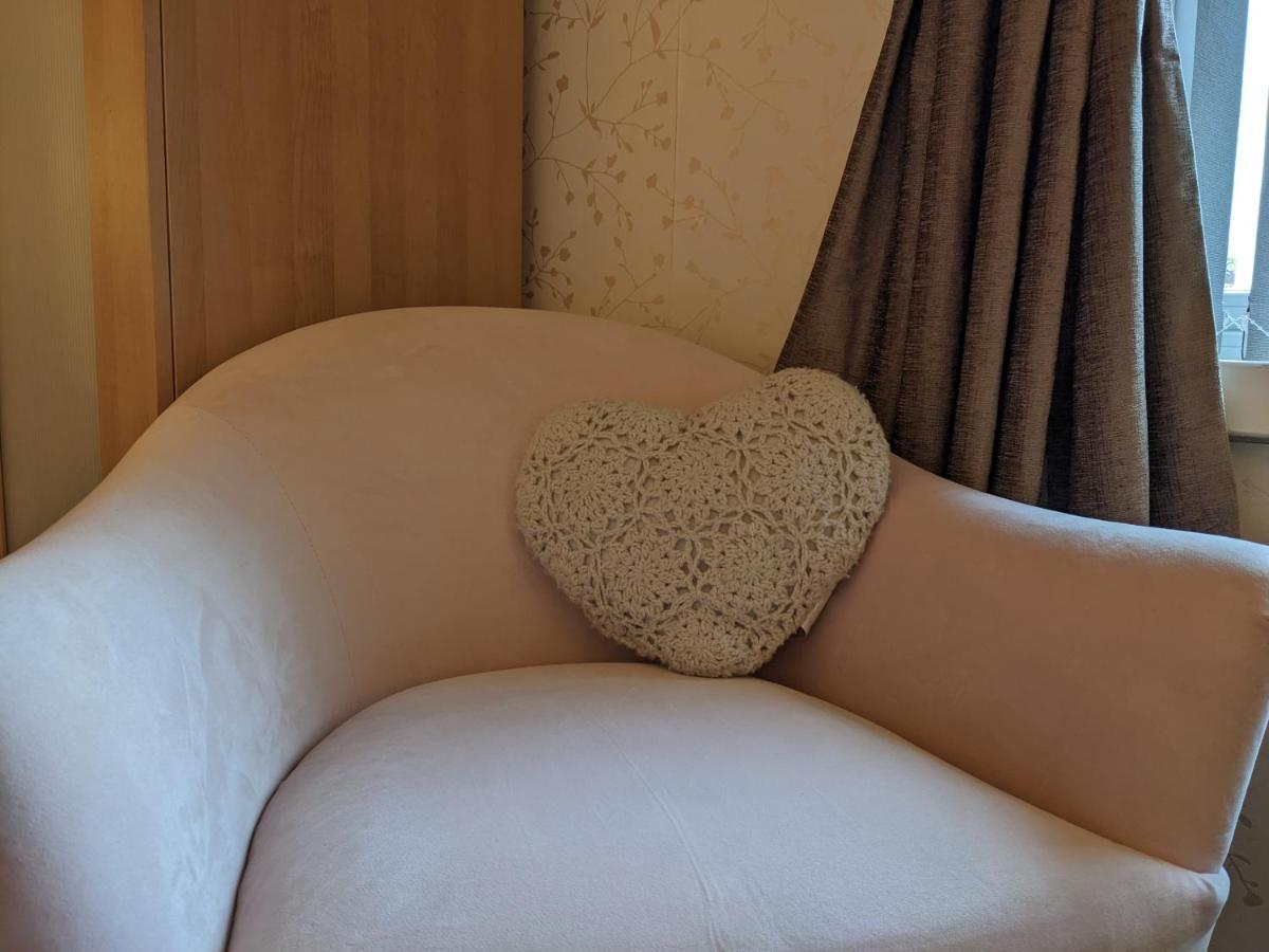 Kirkcroft Guest House Gretna Luaran gambar