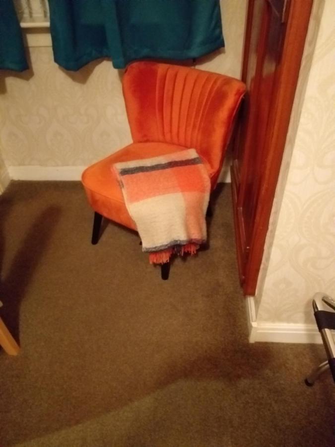 Kirkcroft Guest House Gretna Luaran gambar