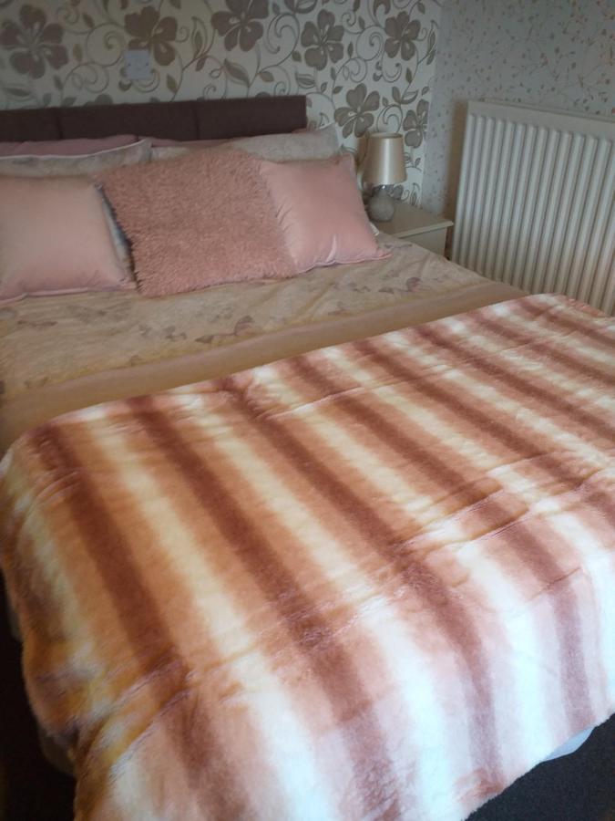 Kirkcroft Guest House Gretna Luaran gambar