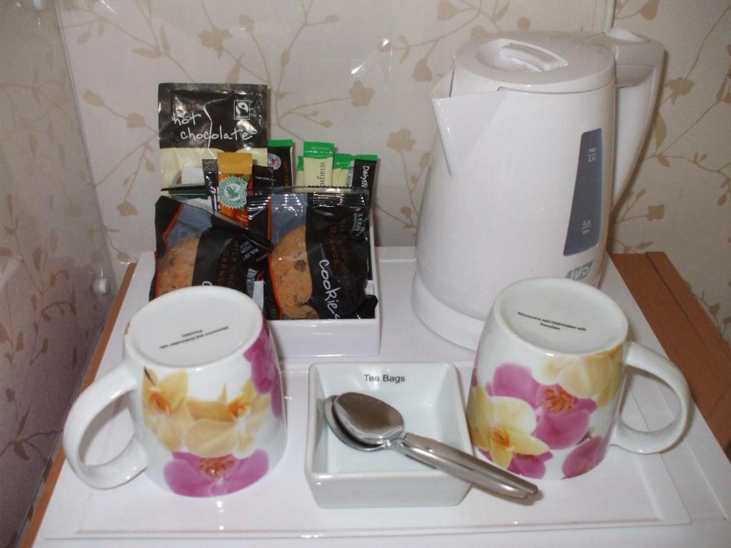 Kirkcroft Guest House Gretna Bilik gambar