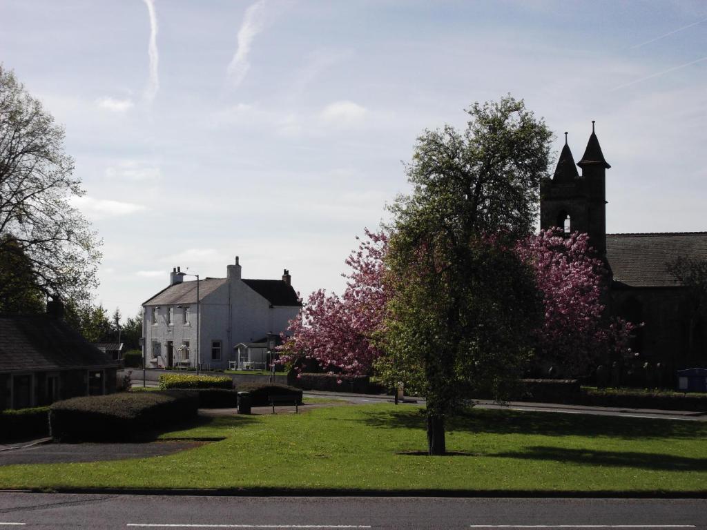 Kirkcroft Guest House Gretna Luaran gambar