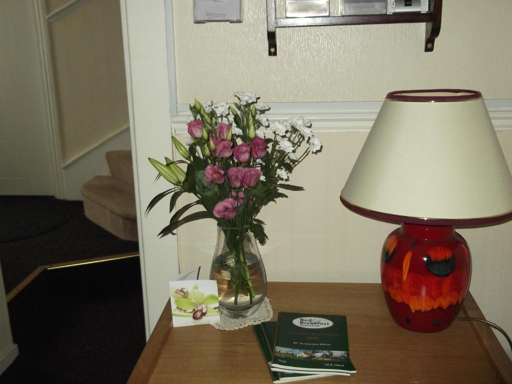 Kirkcroft Guest House Gretna Luaran gambar