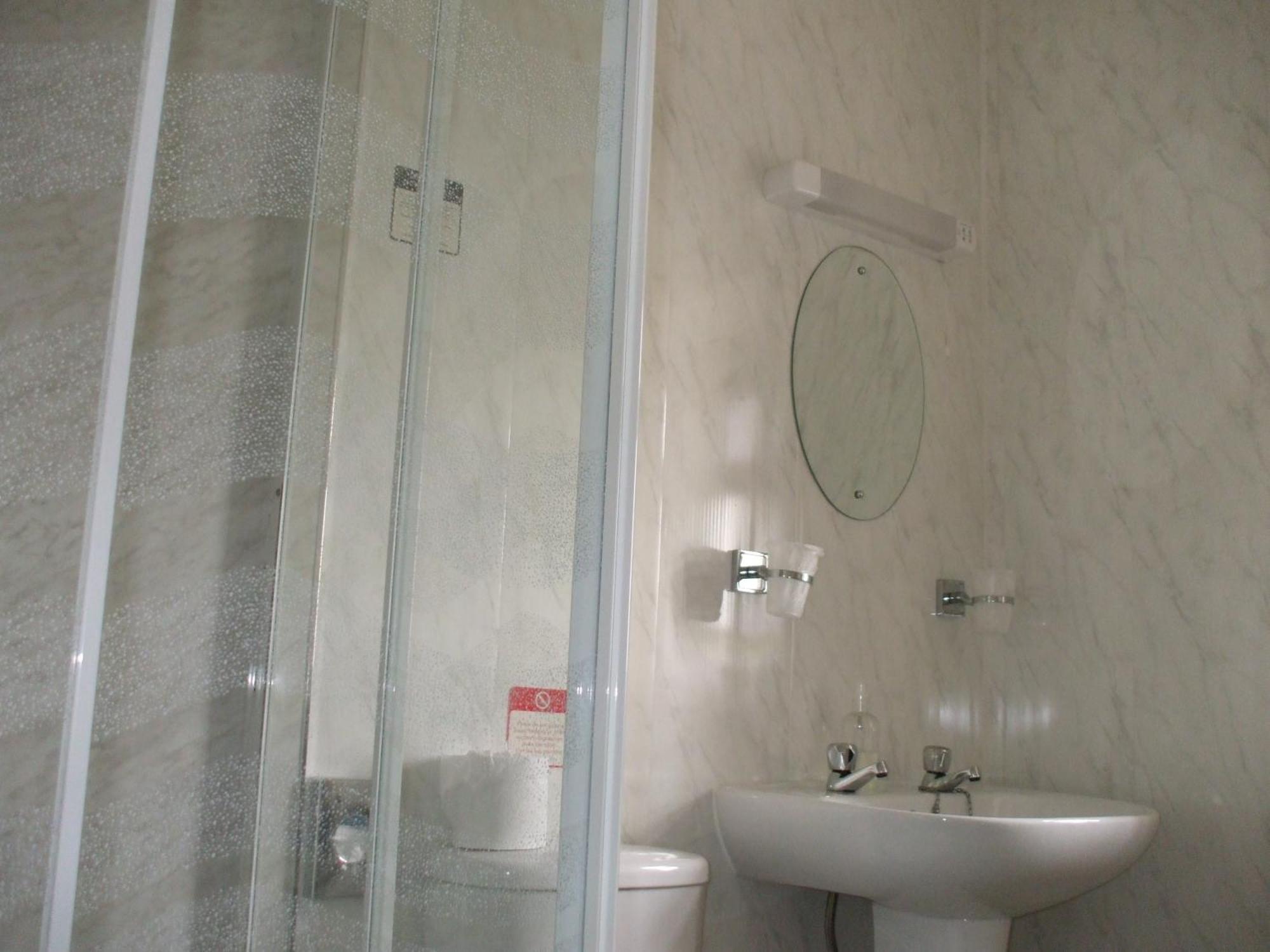 Kirkcroft Guest House Gretna Luaran gambar