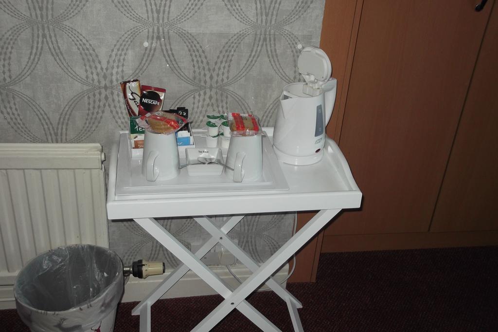 Kirkcroft Guest House Gretna Luaran gambar