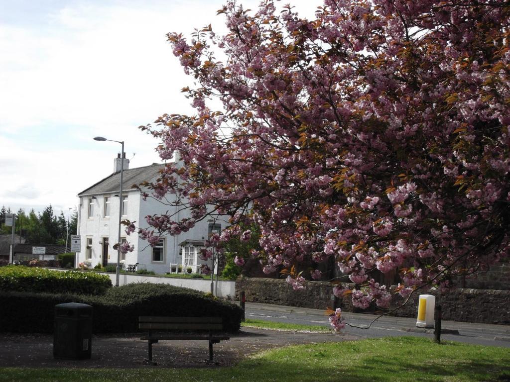 Kirkcroft Guest House Gretna Luaran gambar