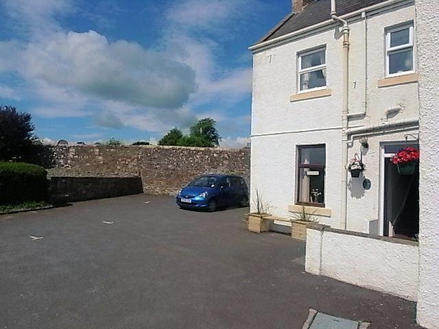 Kirkcroft Guest House Gretna Luaran gambar