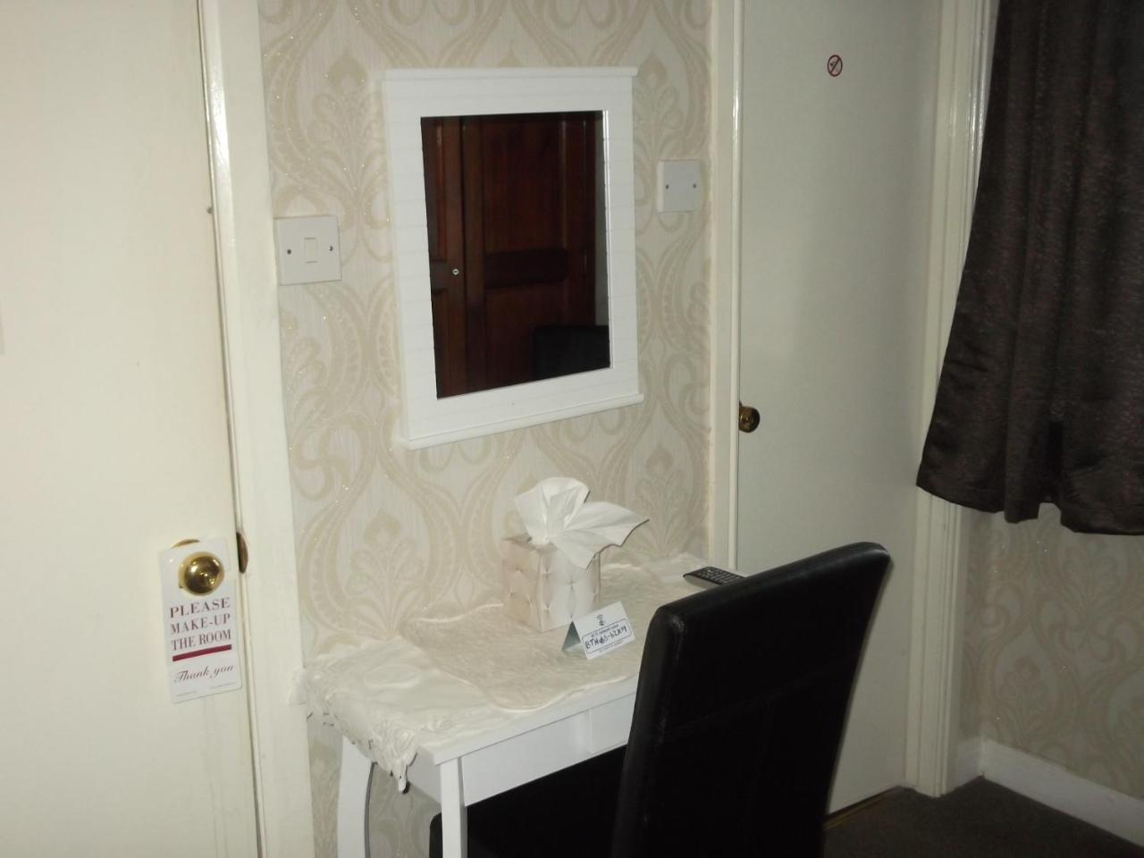 Kirkcroft Guest House Gretna Luaran gambar