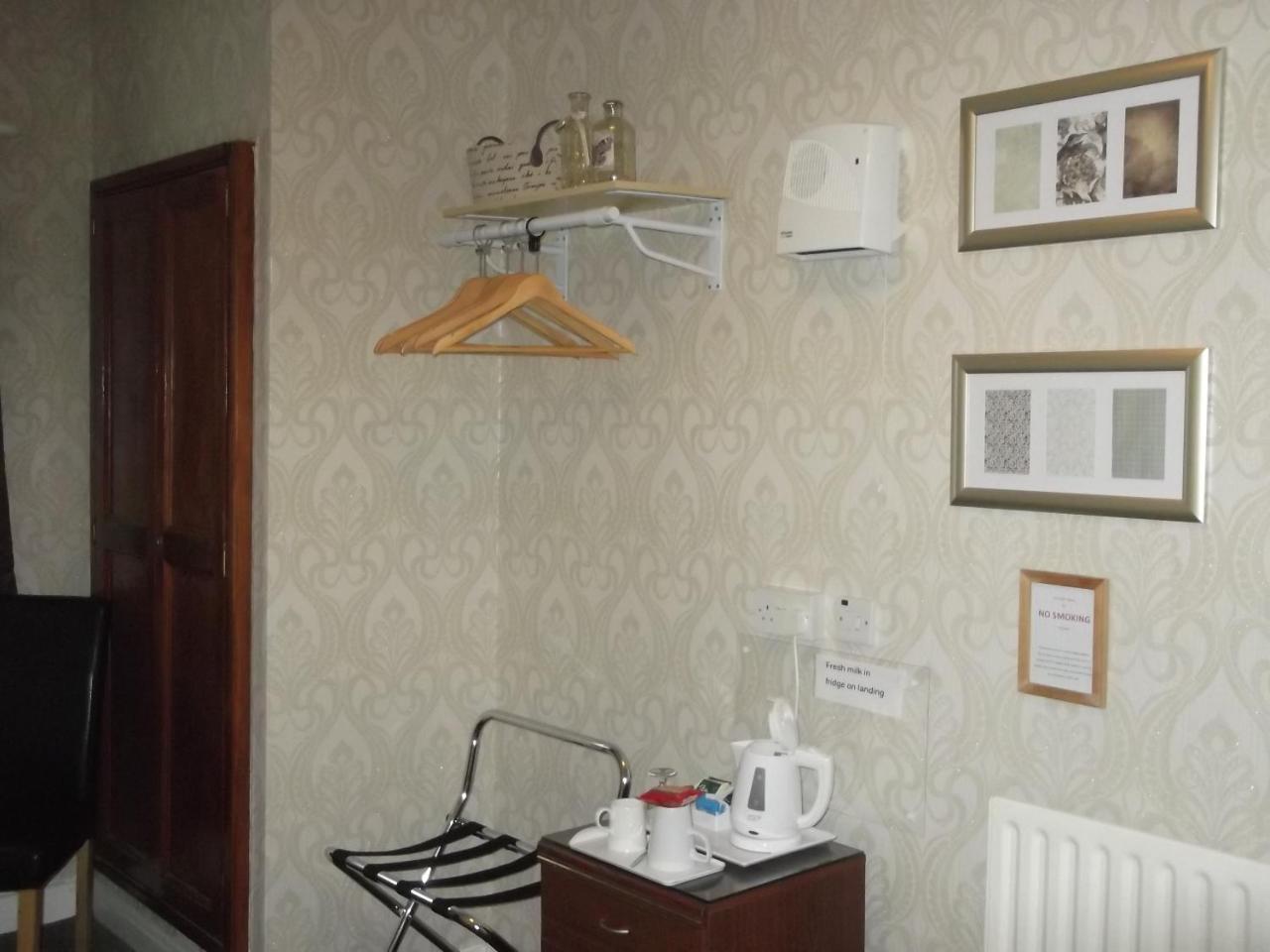 Kirkcroft Guest House Gretna Luaran gambar